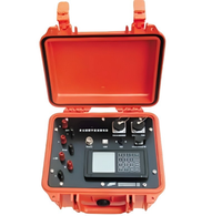 Multifunctional Digital DC Induced Polarization Instrument with Exploration of Metallic and Non-metallic Mineral Resources