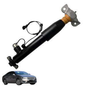 Voor Lincoln Mkz 2013-2020 Achterste Luchtschokophanging Hg9z18125c Elektrische Sensor Schokdemper - Product Image 1