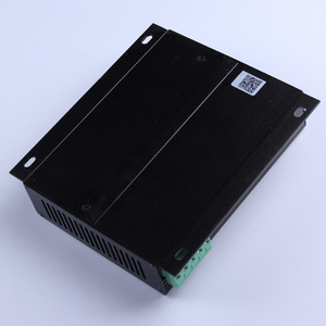 เครื่องชาร์จแบตเตอรี่ Depower 10A 12V 18W สำหรับอุตสาหกรรม แบบตั้งโต๊ะ ชาร์จอัจฉริยะ สำหรับเครื่องกำเนิดไฟฟ้าดีเซล - Product Image 3