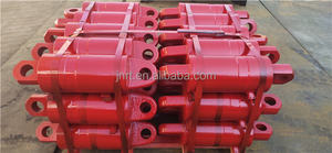 Alta qualità D275A-5/5D/<span class=keywords><strong>DR</strong></span> 195-49-13760 195-30-66571 195-22-11230 distanziatore regolare - Product Image 2