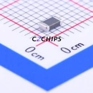 CBW321609U000T Ferrite Bead 1206 RF ( Impedance @ Frequency: 0Ohm@100MHz )( DC Resistance (DCR): 40mOhm )( Rated Current: 4A ) - Product Image 1