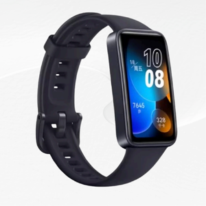 2025 Huawei Band 8 Pro max-amoled, hợp kim titan 14g, 100 chế độ thể thao, 5atm, dự báo thời tiết - Product Image 1