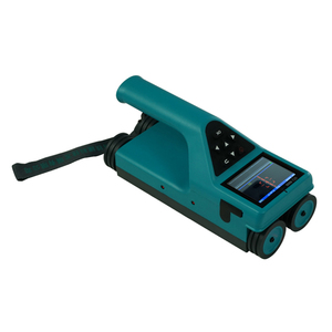Détecteur de Fers à Béton (Pachomètre) par Radar à Pénétration Terrestre (GPR) – Équipement Non Destructif à Livraison Rapide Localisateur de barres d'armature Pachomete - Product Image 6