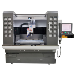 Máy Dập Nổi Cắt Chết Thủ Công Giấy Nhôm Tấm Số Giá Thấp - Product Image 6