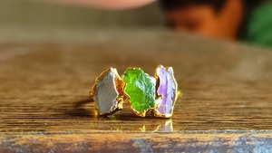 Moonstone <b>Peridot</b> Amethyst Wedding <b>Ring</b> Hot Sale Women Jewelry Pantone Bag Gift Custom Mens Party Diamond Classic Channel Techn - Product Image 2