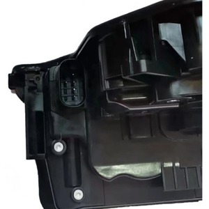 ตัวกระตุ้นล็อคประตูบีเอ็มดับเบิลยู 51227281943 สำหรับเปลี่ยนซ่อม - Product Image 2