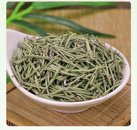 Sachets de Tisane aux Feuilles de Romarin Sans Caféine, Antioxydant Botanique Naturel, Bien-être Digestif, Concentration et Mémoire, Marque Privée OEM
