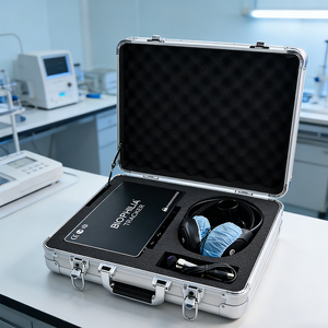 Equipo Médico Biophilia Tracker X5 Ultra, Generador de Frecuencia 4D, Máquina de Prueba para la Salud del Cuerpo Humano - Product Image 4