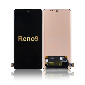 หน้าจอ LCD โทรศัพท์มือถือแท้พร้อมทัชสกรีนสำหรับเปลี่ยน <span class=keywords><strong>OPPO</strong></span> Reno 2 3 4 5 6 <span class=keywords><strong>Z</strong></span> 7 Pro 5G 8 T 5G 10 Pro+ ชุดดิจิไทเซอร์ - Product Image 3