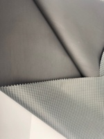 Vente en gros 300D ~ 600D DTY Impression par transfert Oxford avec motifs personnalisés Revêtement PU Tissu polyester pour sac/bagage/tente