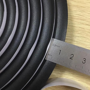 شريط معجون بوتيل لعزل ومنع تسرب المصابيح الأمامية للسيارات، وإصلاح المركبات الترفيهية، وعزل النوافذ والقوارب والزجاج، وترقيع أسقف مطاط الإيثيلين بروبيلين دين مونومر - Product Image 6