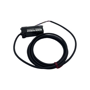 เครื่องขยายสัญญาณ KEYENCE LV-21AP แบบ PNP รุ่นดั้งเดิม ตอบสนองรวดเร็ว รับประกัน 1 ปี สำหรับเซ็นเซอร์เลเซอร์ดิจิตอลอัตโนมัติ - Product Image 3