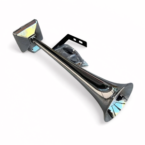 Tromba ad Aria di Alta Qualità per Carrozzeria di <span class=keywords><strong>Camion</strong></span> <span class=keywords><strong>Scania</strong></span>, <span class=keywords><strong>Ricambi</strong></span> per Mezzi Pesanti - Product Image 1