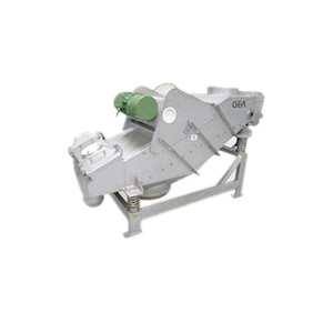 Transportador Vibratorio Scan-Vibro Tipo TRS, Equipo de Alimentación Industrial - Product Image 4