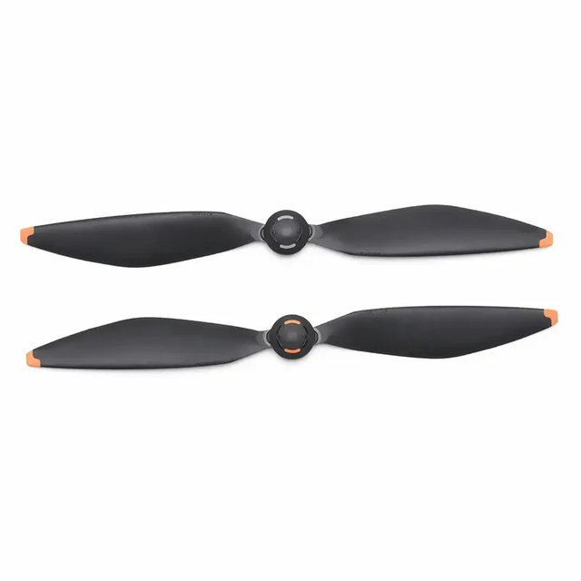 Original New Mavic 4 Pro Propeller Low Noise and High Aerodynamic Efficiency 10.5 Inches * 5.8 Inches Mavic 4 Pro Propeller