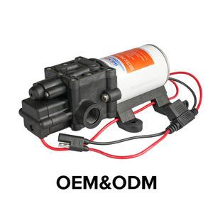 <span class=keywords><strong>ปั๊ม</strong></span>น้ำไดอะแฟรม SEAFLO 22N ซีรีส์ <span class=keywords><strong>12</strong></span> <span class=keywords><strong>โว</strong></span><span class=keywords><strong>ล</strong></span><span class=keywords><strong>ต์</strong></span> 100PSI ไห<span class=keywords><strong>ล</strong></span>แรง ใช้ไฟฟ้ากระแสตรง พร้อมสวิตช์ควบคุมแรงดัน สำหรับงานอเนกประสงค์ - Product Image 3