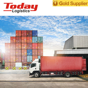 Envío Confiable LCL + Transporte Terrestre de Vehículos Recreativos y Muebles Pesados de Gran Tamaño, Distribución Global a México, Brasil, Chile - Product Image 3