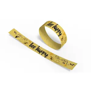 Pulsera de Papel para Plantar - Product Image 4