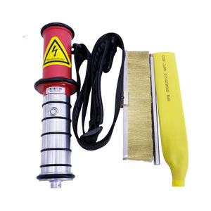 KODIN-6DJ 30kw Detector de Alta Tensión para Días Festivos, Probador de Calidad de Revestimientos Anticorrosivos Metálicos, 220V Estándar, Precisión 0.1KV+3% - Product Image 1