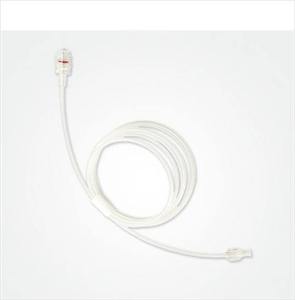 Tube de surveillance haute pression de qualité médicale pour la mesure précise des fluides et les applications de contrôle du débit - Product Image 3