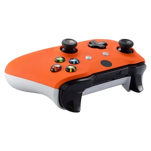 Autres accessoires de jeu, coque de remplacement avant orange pour manette Xbox One S sans fil - Product Image 5