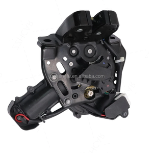 ชุดแอคชูเอเตอร์ล็อคประตูท้าย905006RA0A สำหรับ Nissan <span class=keywords><strong>X</strong></span> <span class=keywords><strong>Trail</strong></span> Rogue <span class=keywords><strong>T33</strong></span> 2021 2025 - Product Image 3