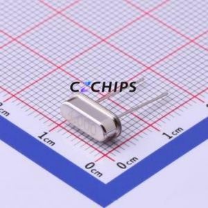 TAXM4M2GLDBET2S Crystal (Passive) HC-49S Crystal Oscillator Through Hole Crystal Oscillator 4MHz 20ppm 20pF - Product Image 1