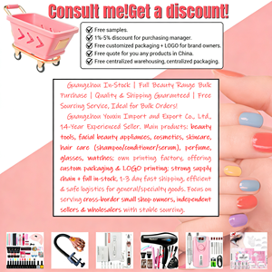 Uñas Postizas de Gel Suave Extra Cortas en Forma de Almendra, 24 Piezas, Marca Privada, Material ABS con Pegamento para Dedos, Descuento por Compra al por Mayor - Product Image 3