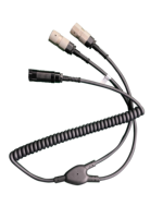 U229 con AJ107/AP107 Y Conectores de cable Accesorios de conector Categoría de producto