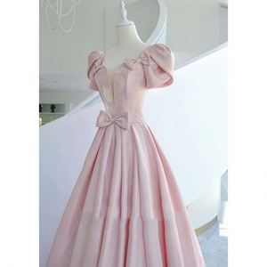 XS-3XL Nuovo Abito da Sera Estivo Stile Principessa <span class=keywords><strong>per</strong></span> Compleanno, Laurea, Esame <span class=keywords><strong>d</strong></span>'Arte, Fidanzamento, Damigella <span class=keywords><strong>d</strong></span>'<span class=keywords><strong>onore</strong></span> - Product Image 3