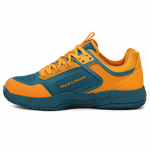 <span class=keywords><strong>Scarpe</strong></span> da Pickleball su Misura, <span class=keywords><strong>Scarpe</strong></span> da Tennis con Materiali Personalizzati, <span class=keywords><strong>Scarpe</strong></span> da <span class=keywords><strong>Padel</strong></span> per Donne a Prezzo di Fabbrica - Product Image 3