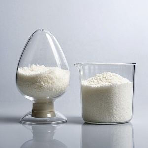Poliacrilamida <span class=keywords><strong>PAM</strong></span> de Peso Molecular Personalizada para Tratamiento de Aguas Municipales y Eliminación de Lodos - Product Image 1