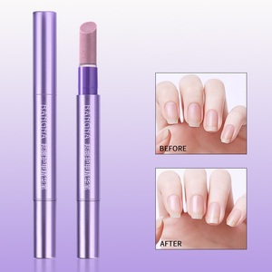 Sérum gel stylo pour soins des ongles en gros, allongeant, éclaircissant, hydratant en profondeur, pour réparer et nourrir les ongles - Product Image 1