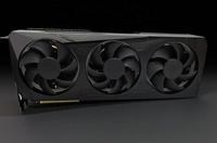 Carte graphique GeForce RTX 5060 Ti 8 Go AI Reasoning GPU Nouvelle GAMING TRIO OC MXM PCIe 5.0 X16 DP Ventilateur de refroidissement pour PC de bureau Gaming