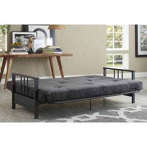 Nhung Sofa Giường Gấp Convertible 180Cm Rộng <span class=keywords><strong>Futon</strong></span> Ngủ Ngủ Sofa Nhà Máy Tùy Chỉnh - Product Image 2