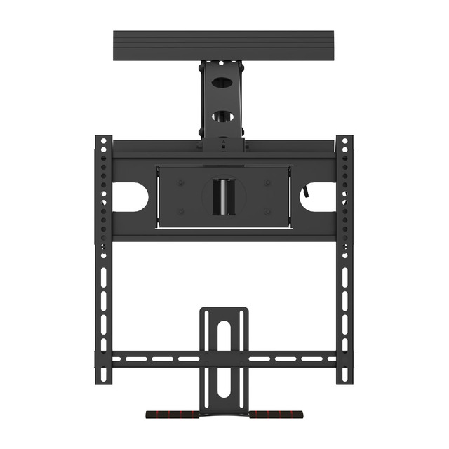 Gas Spring Push up and Pull Down Home Used New Mantel LED ICD TV Wall Mount