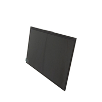 Écran secondaire de 7 pouces, résolution 1024x600, dalle TFT-LCD LHCM avec rétroéclairage LED RVB, pour montage sur tablette, équipement médical, usage domestique