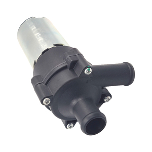 Nouvelle pompe à eau Compatible avec Dodge <span class=keywords><strong>Mercedes</strong></span> W202 W210 W431 W463 S202 S210 C208 A208 R170 0392020026 A0008358064 A0018351364 - Product Image 2
