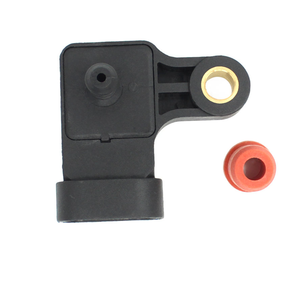 Capteur de pression absolue du collecteur (MAP) pour Chevrolet Daewoo 25184080 96276354 25195786 25184081 25195788 - Product Image 3