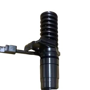 Boquillas de combustible del motor 3114, 3116 Inyectores de combustible del motor 127-8216, 1278216 - Product Image 1