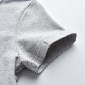 Vêtements de boutique pour enfants en gros, nouveau modèle coréen, t-shirts pour garçons, achat en gros en provenance de Chine - Product Image 3