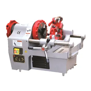 Wholesale Price 2in1 Electric Bolt & Pipe Metric Threading Machine