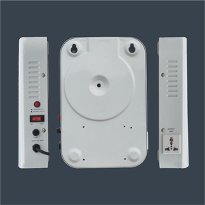 Régulateur de tension automatique AVR de type relais mural 1 kVA 2 kVA 3 kVA 5 kVA 10 kVA 220 V pour appareils électroménagers - Product Image 4