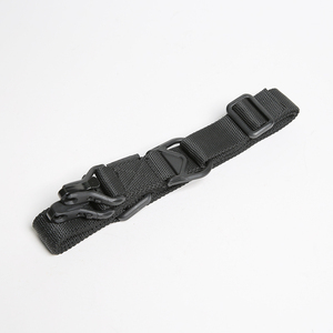 FMA FS3 สลิงรุ่นอัพเกรด การ์ดมืออเนกประสงค์พร้อมระบบป้องกันสลิงจุดเดียว - Product Image 2