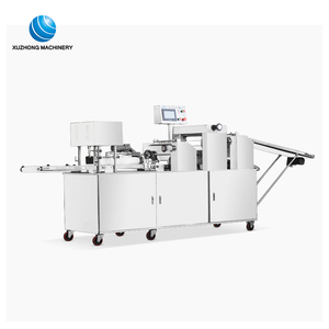 Thép không gỉ làm bánh mì Máy <span class=keywords><strong>Maker</strong></span> bánh máy móc cho làm bánh mì - Product Image 1