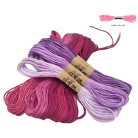 Support de fleurs décoratif en polyester écologique fait main pour accessoires de couture et de mariée, longueur 8m, épaisseur 0,08mm