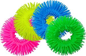 Bracelets extensibles en caoutchouc sensoriels anti-anxiété, jouets anti-stress en gros - Product Image 2