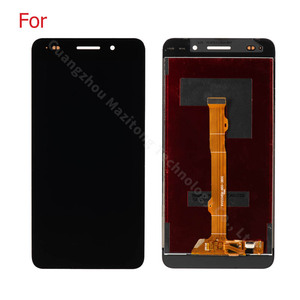 หน้าจอ LCD สำหรับโทรศัพท์มือถือ HAUWEI Honor Y6-2 <span class=keywords><strong>Y6ii</strong></span> 5A พร้อมหน้าจอขนาด 6.8/6.6/6.9/5.4 นิ้ว และรับประกัน 1 ปี - Product Image 2