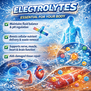 Polvo Electrolítico al por Mayor - Mezcla de <span class=keywords><strong>Vitaminas</strong></span> <span class=keywords><strong>y</strong></span> Minerales Personalizable - Product Image 5