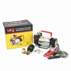 Pistola de grasa eléctrica manual de alta presión, herramienta de reparación de 600CC y 800CC, venta al por mayor - Product Image 6